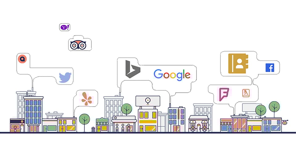 Qu’est-ce que le SEO local ?