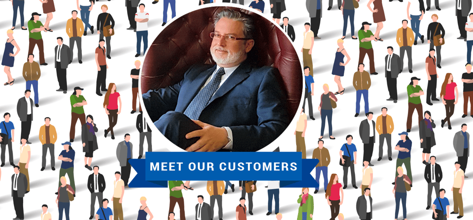 Conoce a nuestros clientes - Prados Moros eventos S.L.