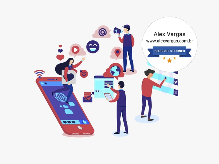 Alex Vargas e rankingCoach