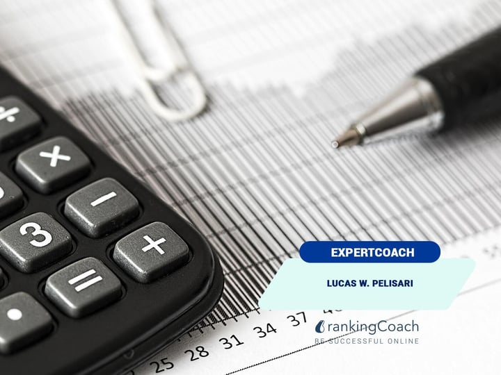 Dicas para cuidar das finanças de seu e-commerce de forma moderna em 2021