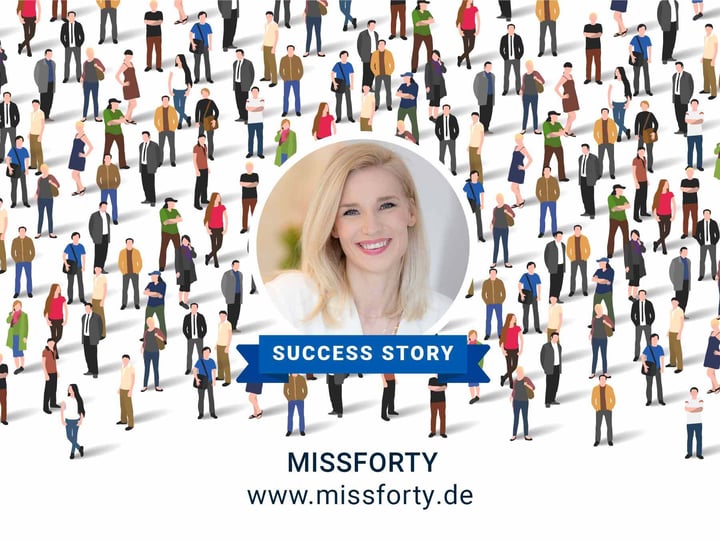 Damenmode von Topmarken: Die Erfolgsgeschichte von Missforty