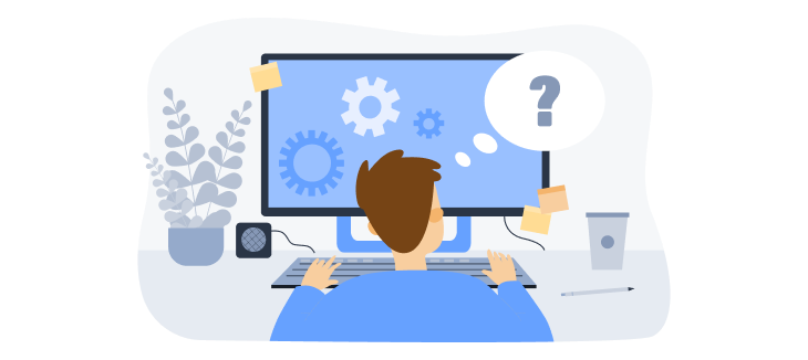 succesvolle website