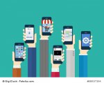 La version mobile d’un site devient un facteur de classement