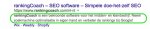 Wat is de Meta Description
