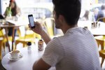 Mobile searches increasing in popularity
