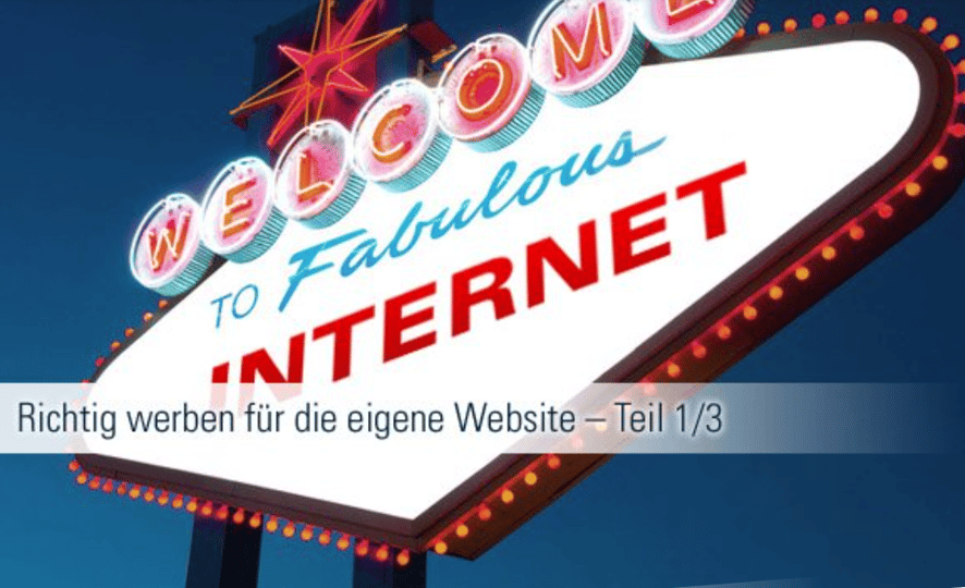 Werben mit Google AdWords
