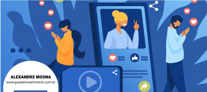 Como impactar o seu público através das redes sociais?