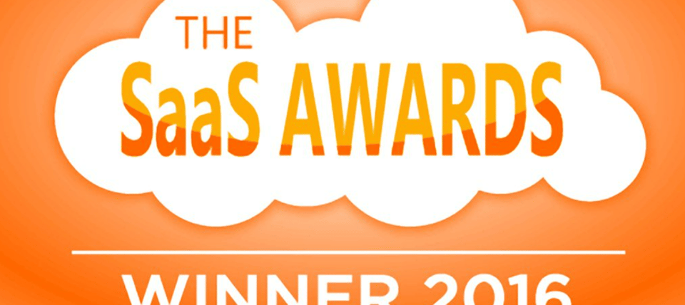 SaaS Award