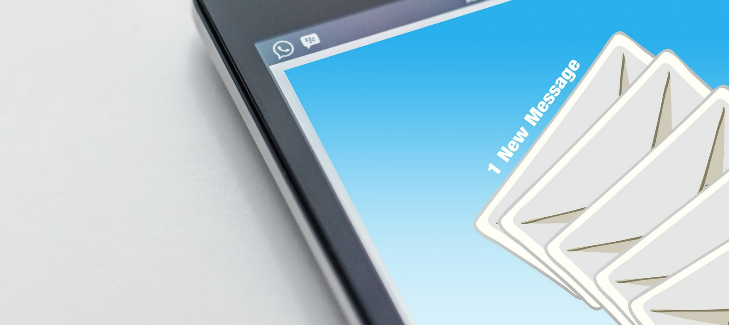 Email marketing