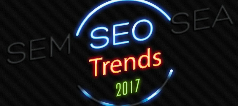 tendencias SEO 2017
