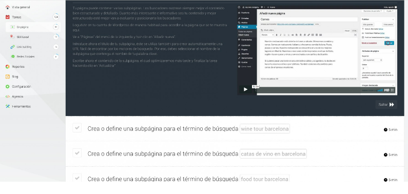 Dudas sobre marketing digital