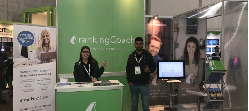 rankingCoach en América Digital