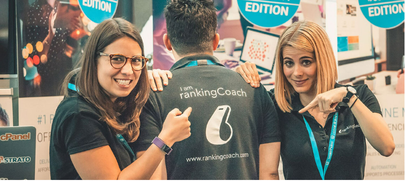 WordCamp Europe 2018