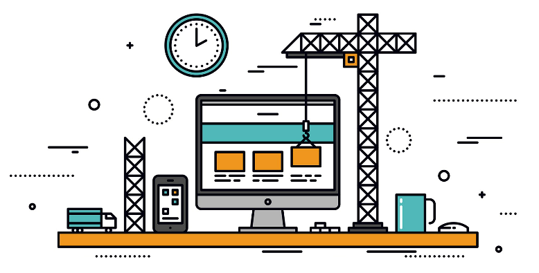 5 errores en tu web