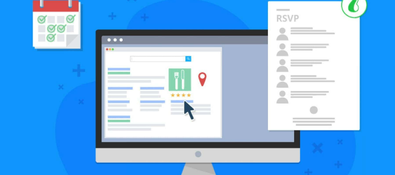 Llena tu restaurante de clientes con SEO