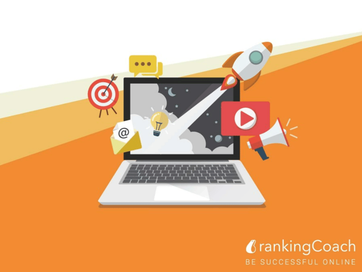 6 pasos para crear una web
