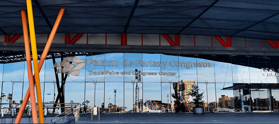 eCongress Málaga