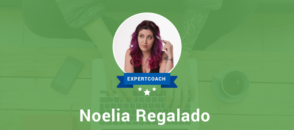 Noelia Regalado