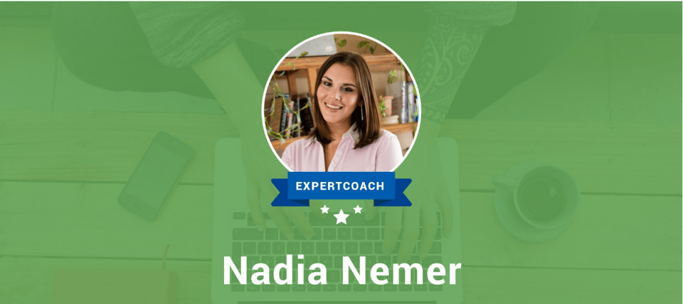 Nadie Nemer