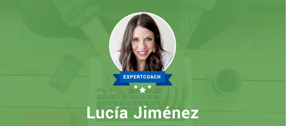 Lucía jiménez