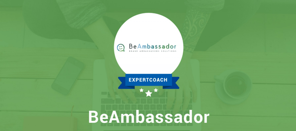Embajador rankingCoach