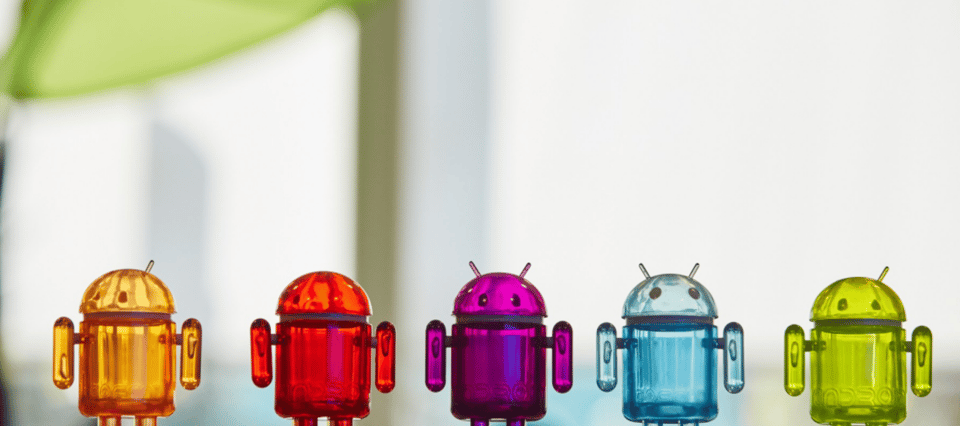 Google y Covid