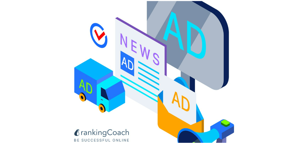 Google Ads y red de búsqueda de Google