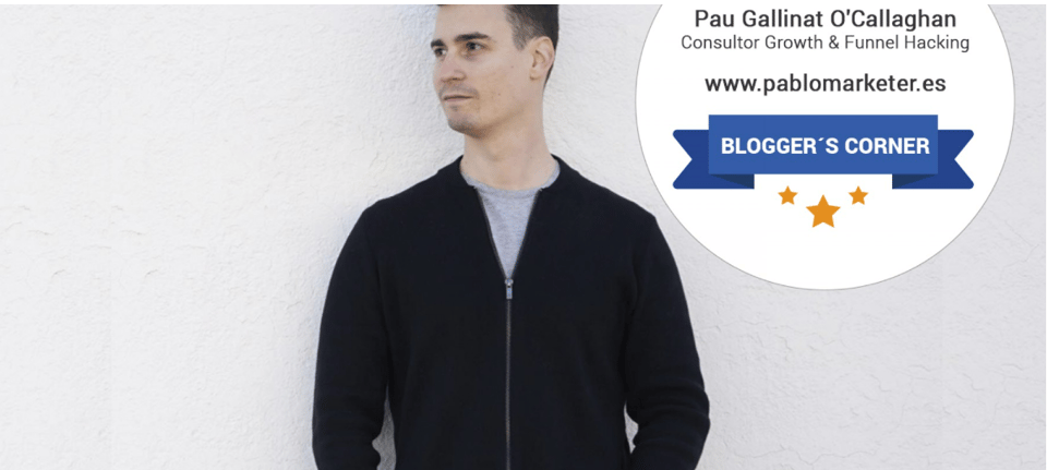 Estrategia de webinars