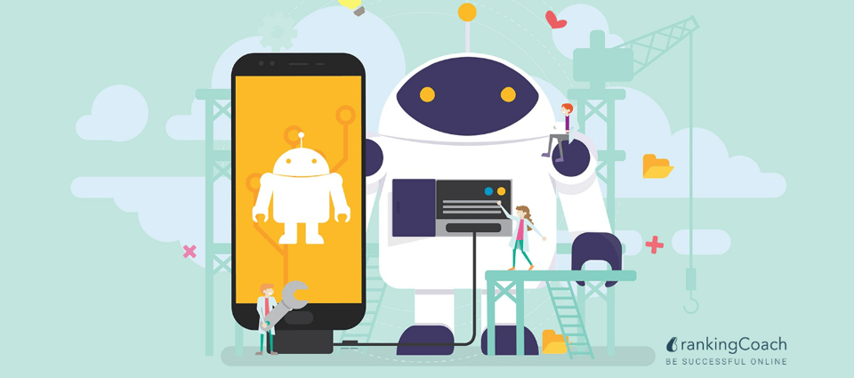 6 lecciones de Google