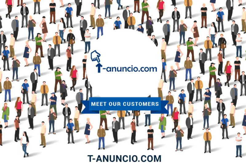 T-anuncio