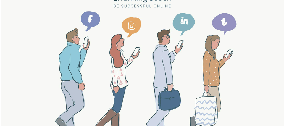 5 razones por las que tu negocio necesita una página de LinkedIn