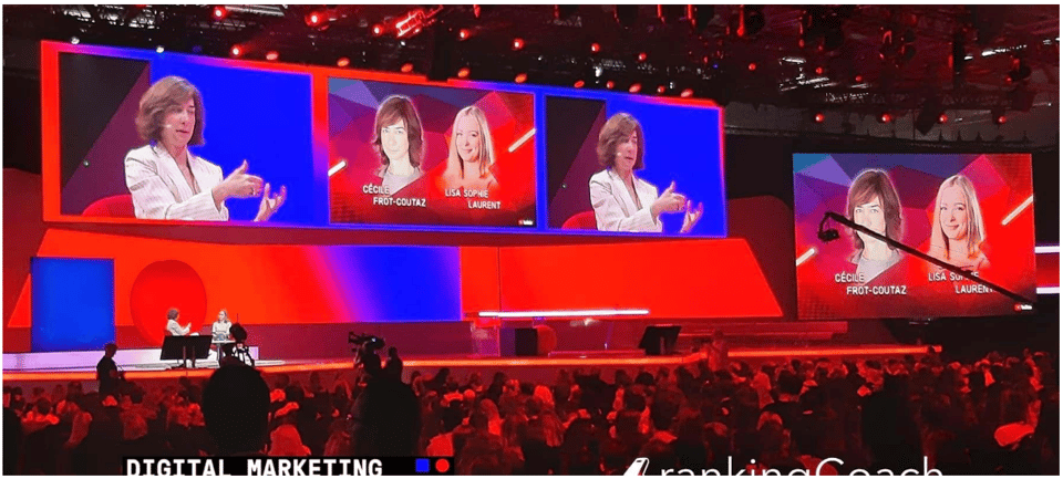 Snapchat, Instagram e Slack: os queridinhos da DMEXCO