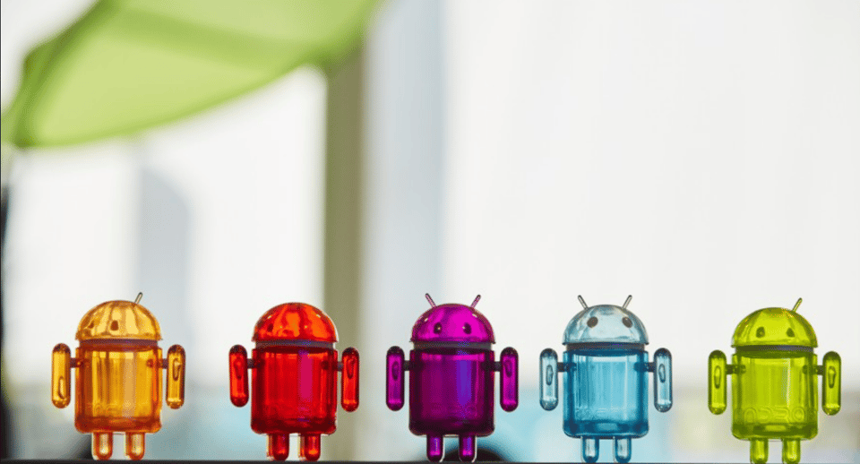 Google faz grandes mudanças que afetam empresas locais