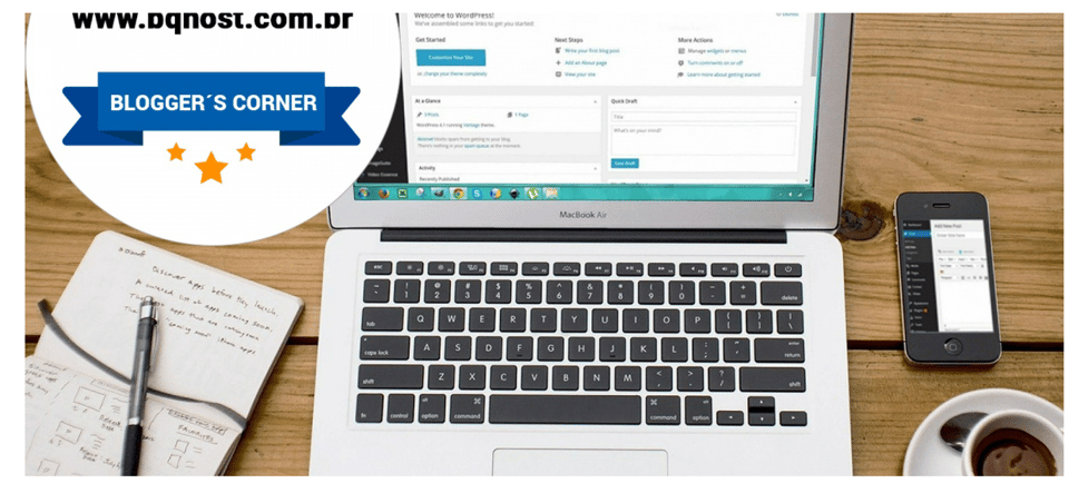 Criação de sites 2020