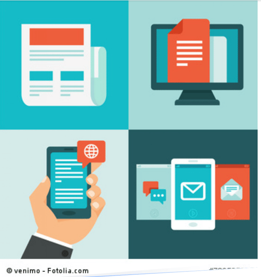 Mise à jour des versions mobiles