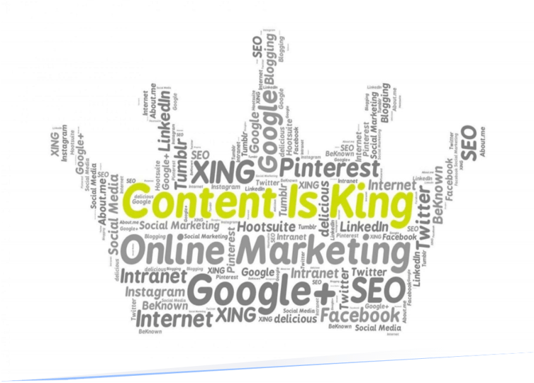 L'importance du contenu en SEO