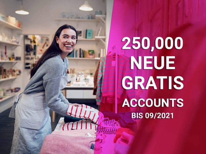 rankingCoach verschenkt 250.000 weitere rankingCoach FREE Accounts