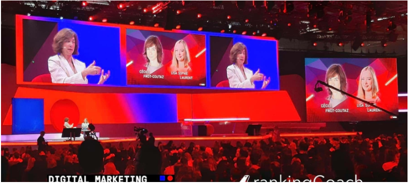 DMEXCO 2019 et les révélations de plusieurs géants des technologies
