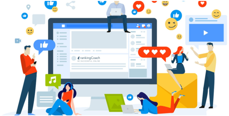 Quoi de neuf dans le monde Facebook?