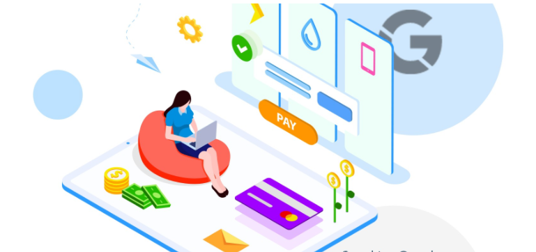 Google Pay annonce de nouvelles fonctionnalités pour les commerces locaux