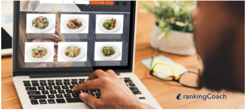 Lieferando créé des copies des sites internet de ses affiliés