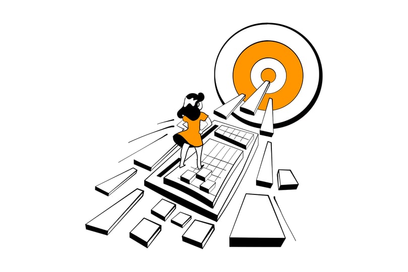 SEO : comment trouver les mots-clés 