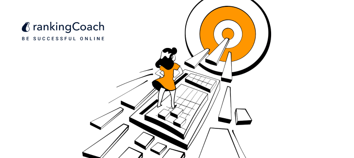 Finding The Right Keywords for SEO