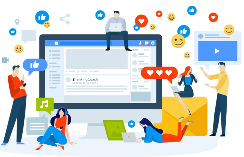 Quatre changements dans l’univers de Google 