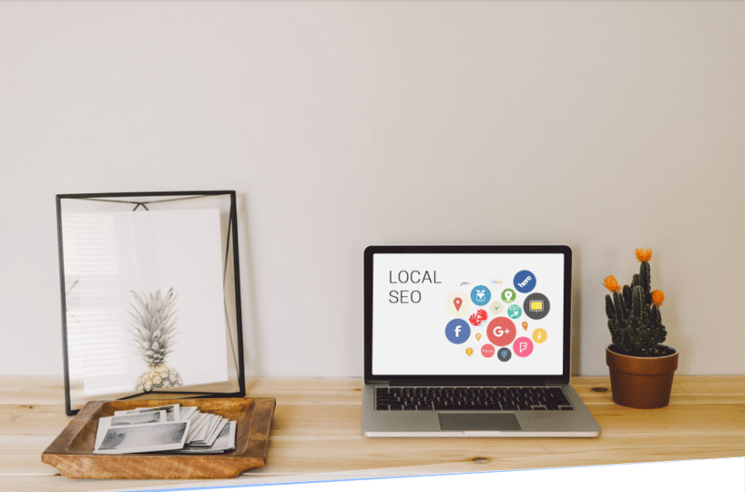 Qu'est-ce que le SEO local ?