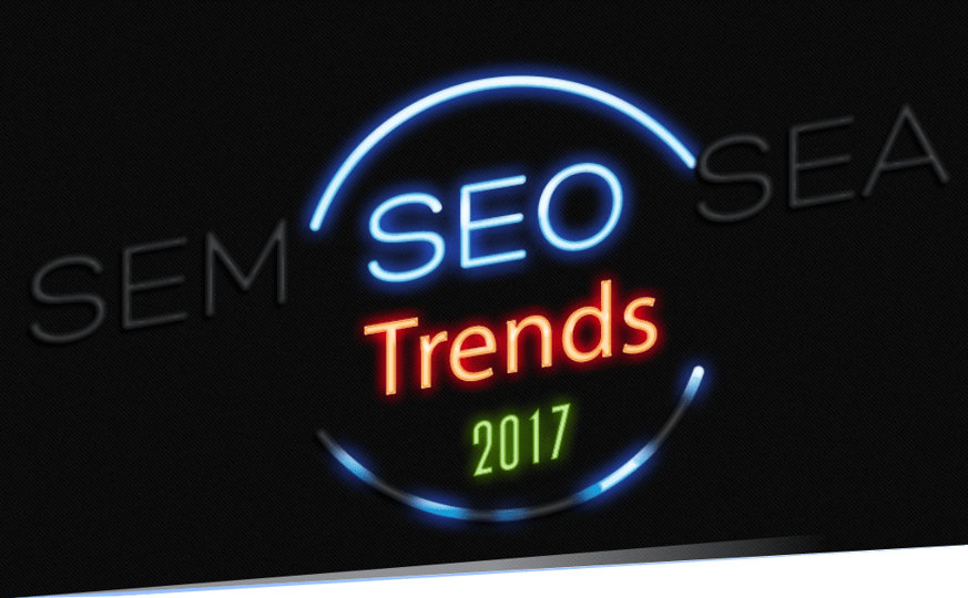 Tendances SEO 2017