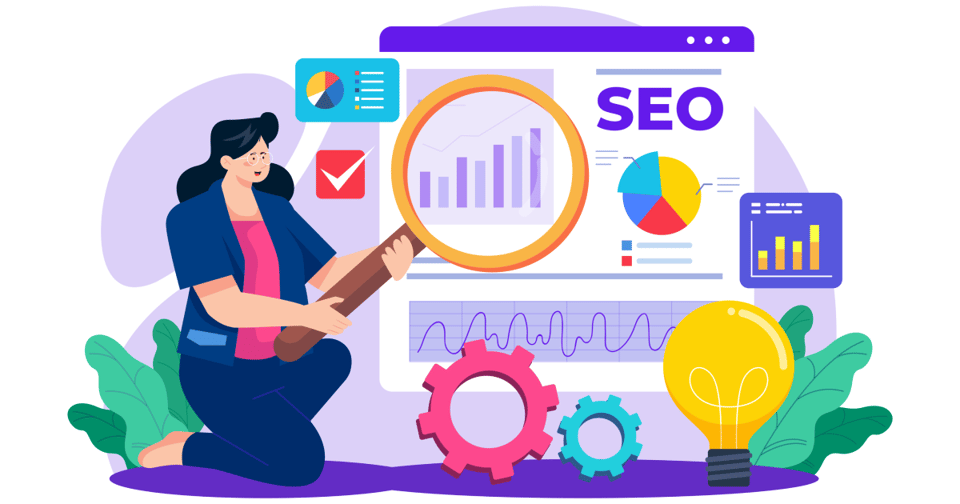 SEO challenges