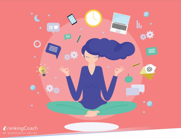 Local SEO with rankingCoach