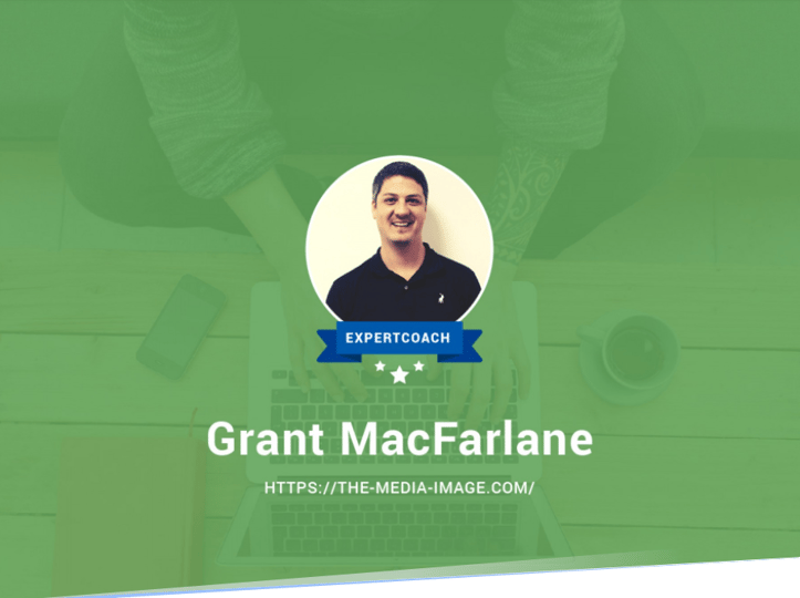 rankingCoach talks with Expert Grant MacFarlane