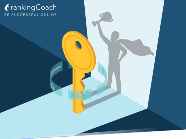 Picking the best keywords for online success
